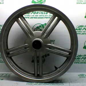 Foto de Llanta delantera Kymco AGILITY CITY 125 I referencia 137-22-35466