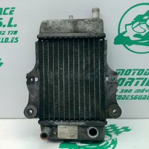 Foto de Radiador Honda ARROBA 125 referencia 372-21-38134 foto 9