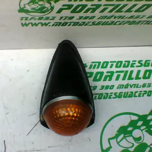 Foto de Intermitente trasero izquierdo Aprilia COMPAY 125 referencia 158-21-29400 foto 3
