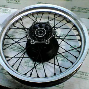 Foto de Llanta trasera Kawasaki Kle 500 referencia 148-16-15502