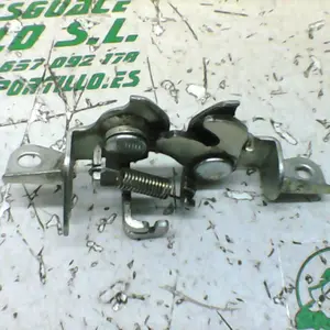 Foto de Cerradura del asiento Honda VISION 110 referencia 202-21-29764 foto 2