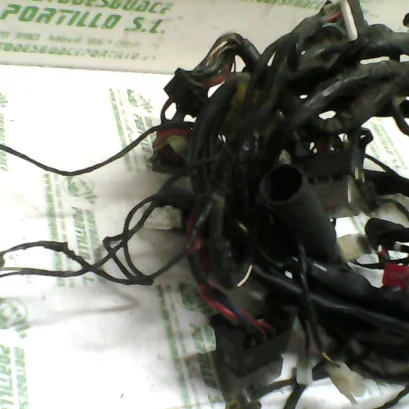 Foto de Instalación electrica Piaggio X9 250 referencia 44-18-12501