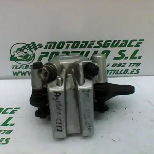 Foto de Pinza de freno delantera Kymco Agility city 125 referencia 17-19-39663 foto 6