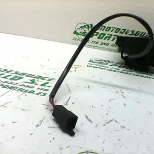 Foto de Ventilador del radiador Suzuki Burgman 125 referencia 99-23-43614 foto 3