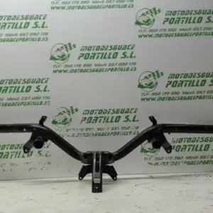 Foto de Manillar Piaggio FLY 125 4T referencia 75-19-18285 foto 6