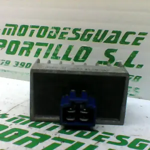 Foto de Regulador Honda CBF 125 M referencia 166-22-34836 foto 2