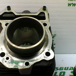 Foto de Cilindro y pistón Peugeot LOOXOR 125 referencia 178-19-23950 foto 5