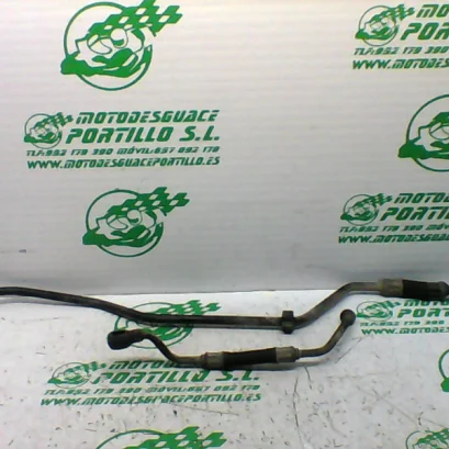 Foto de Latiguillo de aceite Honda fmx 650 referencia 15-16-41752