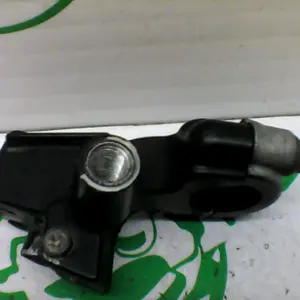 Foto de Soporte de retrovisor izquierdo Honda Pcx 125 referencia 407-22-40889