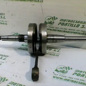 Foto de Cigüeñal Honda SFX 50 referencia 53-16-13773 foto 2