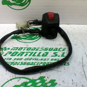 Foto de Piña derecha Suzuki BURGMAN 125 - 15 referencia 179-20-35828 foto 3