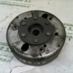 Foto de Plato magnetico Vespa Lx50 4T referencia 63-20-31116 foto 7