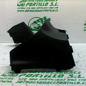 Foto de Carcasa delantera del motor Suzuki BURGMAN 125 - 15 referencia 179-20-35764 foto 3