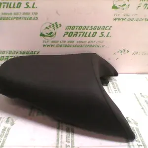 Foto de Asiento trasero Yamaha Majesty 125 referencia 80-19-39294 foto 4