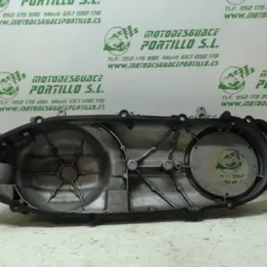 Foto de Tapa de cárter Yamaha Xcity 250 referencia 42-17-4402