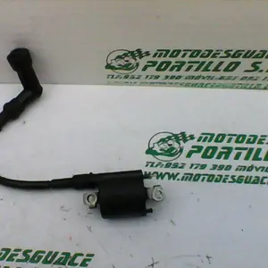 Foto de Bobina Honda CBF 125 M referencia 166-22-34834 foto 8