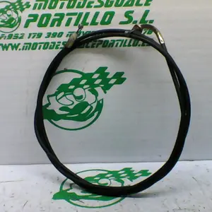 Foto de Cable cerradura asiento Peugeot TWEET 125 15-18 referencia 8-24-47013