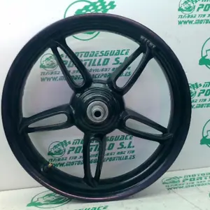 Foto de Llanta delantera Piaggio BEVERLY 350I referencia 252-23-46022 foto 6
