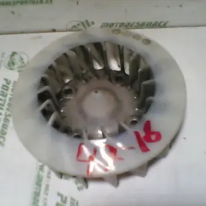 Foto de Ventilador del plato magnetico Kymco Scout 50 referencia 341-22-39465 foto 5