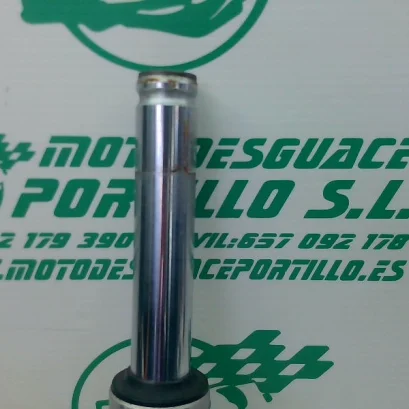 Foto de Barra horquilla izquierda Peugeot Kisbee 50 4T referencia 466-22-45004