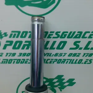 Foto de Barra horquilla izquierda Peugeot Kisbee 50 4T referencia 466-22-45004