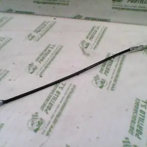 Foto de Cable de carcasa de gasolina Kymco Grand dink 125 referencia 33-16-5038