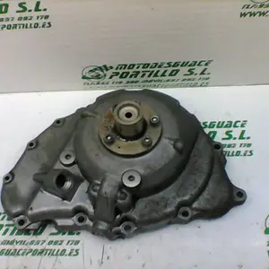 Foto de Tapa de encendido Honda Silver wing 600 referencia 122-19-20340 foto 3