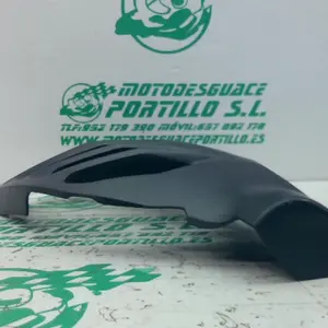 Foto de Protector de radiador Yamaha N MAX 125 referencia 394-23-46373 foto 3