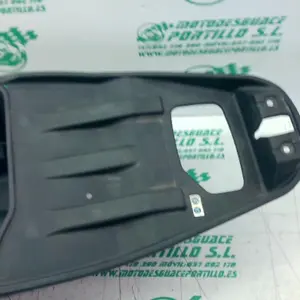 Foto de Porta-casco Honda PS 125 referencia 106-24-47738 foto 10