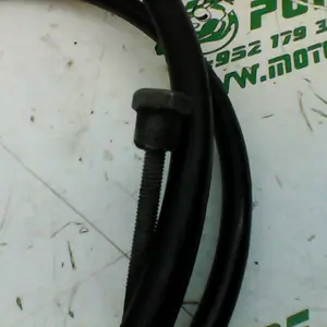 Foto de Cable de freno trasero Honda Yupi 90 referencia 322-20-34132