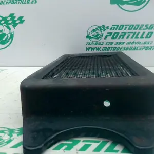 Foto de Protector de radiador Honda SHADOW 600 referencia 61-20-44173 foto 5