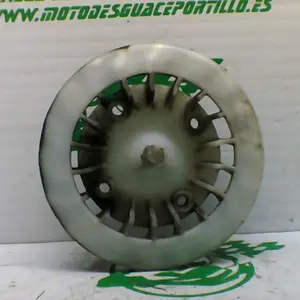 Foto de Ventilador del plato magnetico WOTTAN STORM 125 referencia 354-22-39938 foto 3