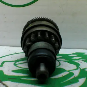 Foto de Bendix de arranque Derbi Atlantis 50 referencia 91-23-42980 foto 6