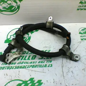 Foto de Latiguillo de gasolina Honda SH 125 referencia 58-22-33740 foto 13
