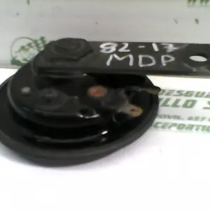 Foto de Claxon Honda CBF 250 referencia 180-20-33918 foto 6
