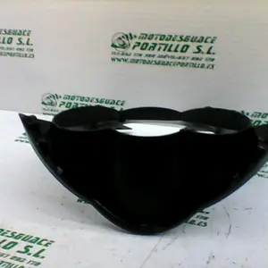 Foto de Embellecedor de cuadro de luces Peugeot Satelis 125 referencia 11-19-18964 foto 3