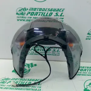 Foto de Piloto trasero Benelli MACIS referencia 324-22-39746 foto 3