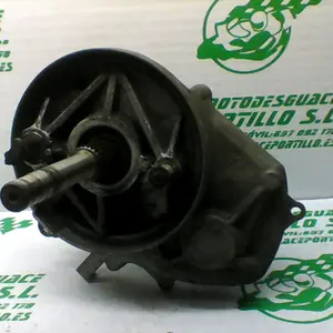 Foto de Relaciones Honda SH 125 referencia 58-22-33797 foto 10