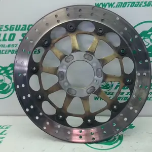 Foto de Disco de freno delantero Ducati MONSTER 620 referencia 131-23-44409 foto 4