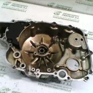 Foto de Tapa de encendido Suzuki Burgman 250 referencia 109-17-9508