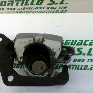 Foto de Pinza de freno delantera Yamaha YBR 125 i referencia 118-19-19491 foto 13