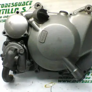 Foto de Tapa de encendido con bomba de agua Suzuki Burgman 125 referencia 369-19-31619