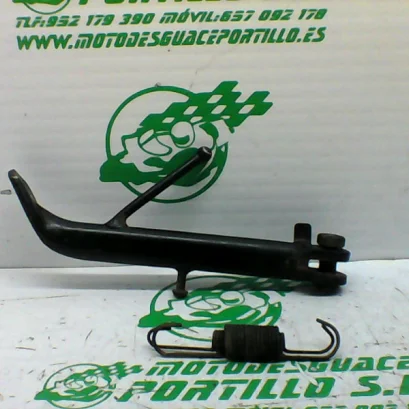 Foto de Patilla lateral Daelim Roadwin 125 i referencia 230-19-38095