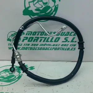 Foto de Latiguillo freno delantero Yamaha N MAX 125 referencia 394-23-46363 foto 4