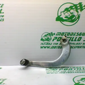 Foto de Palanca de freno trasero Suzuki gsx600F referencia 156-16-26952 foto 2