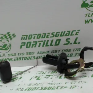 Foto de Aforador Peugeot tweet 125 referencia 10-22-32805 foto 2