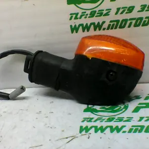 Foto de Intermitente trasero derecho Yamaha R6 referencia 17-18-33669 foto 1