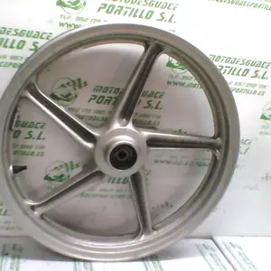 Foto de Llanta delantera Honda CBF 250 referencia 146-18-14642 foto 5