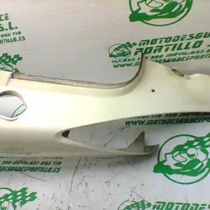 Foto de Carcasa lateral izquierda Honda SH 125 referencia 58-22-33840 foto 8