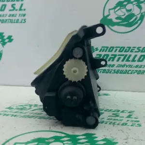 Foto de Intermitente delantero izquierdo Sym JOYMAX 125 GTS referencia 375-21-47631